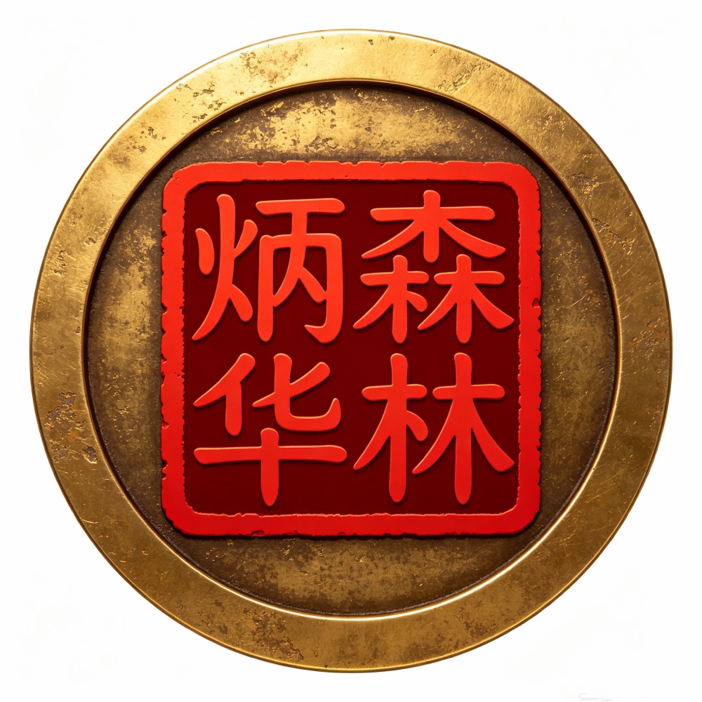 炳森华林