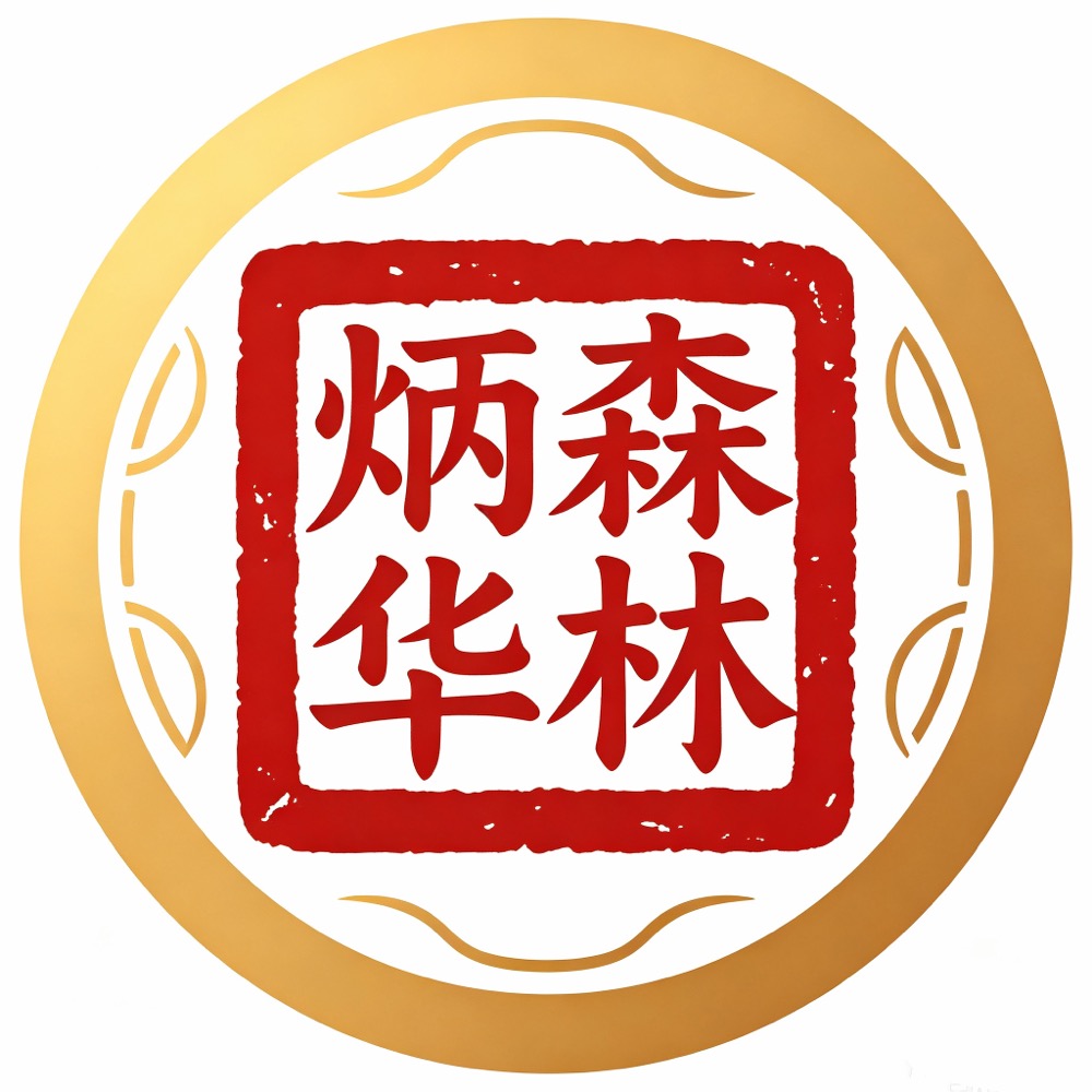 炳森园居